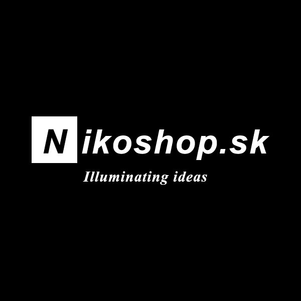 nikoshop.sk logo